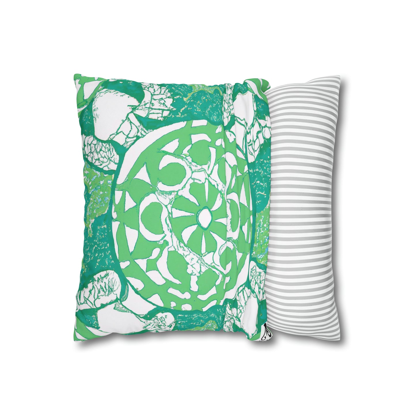 Kamakana McKane - Pillow Cover