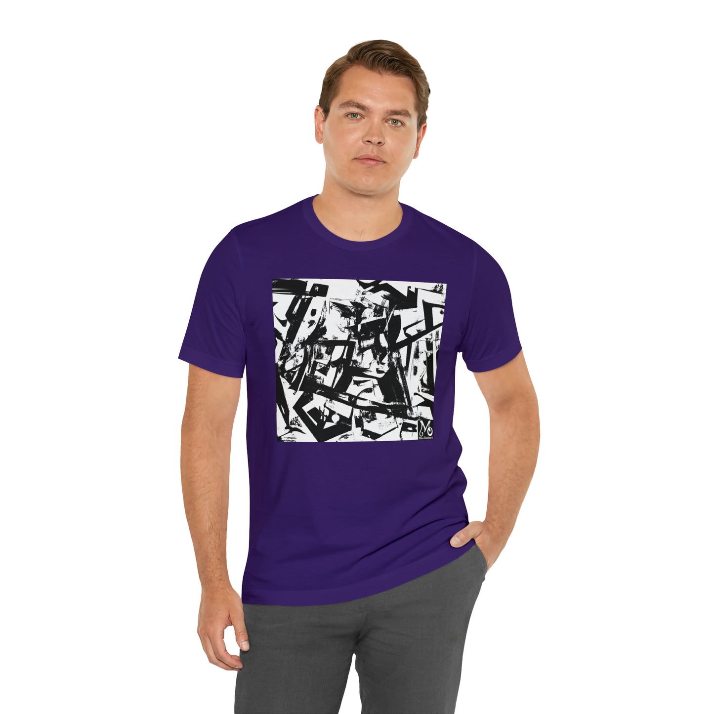 Radiant Reflections - T-shirt