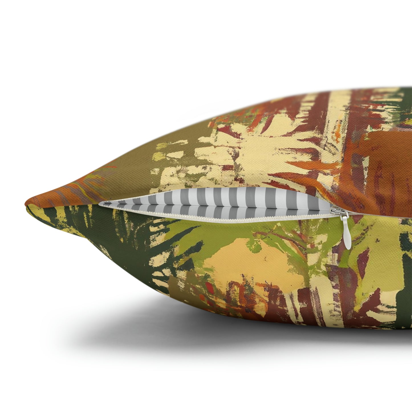 Koa Aloha - Pillow Cover