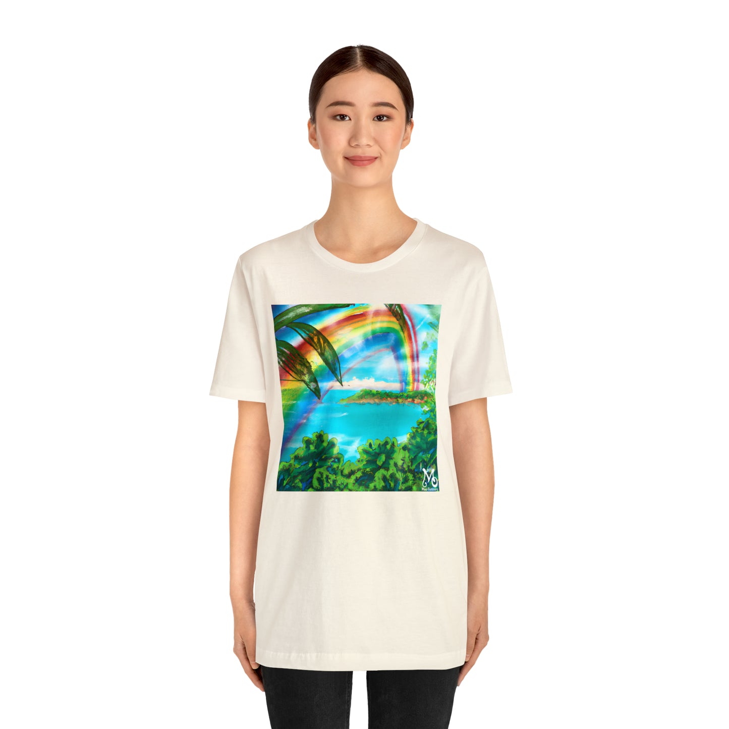 Coconut Cove - T-shirt