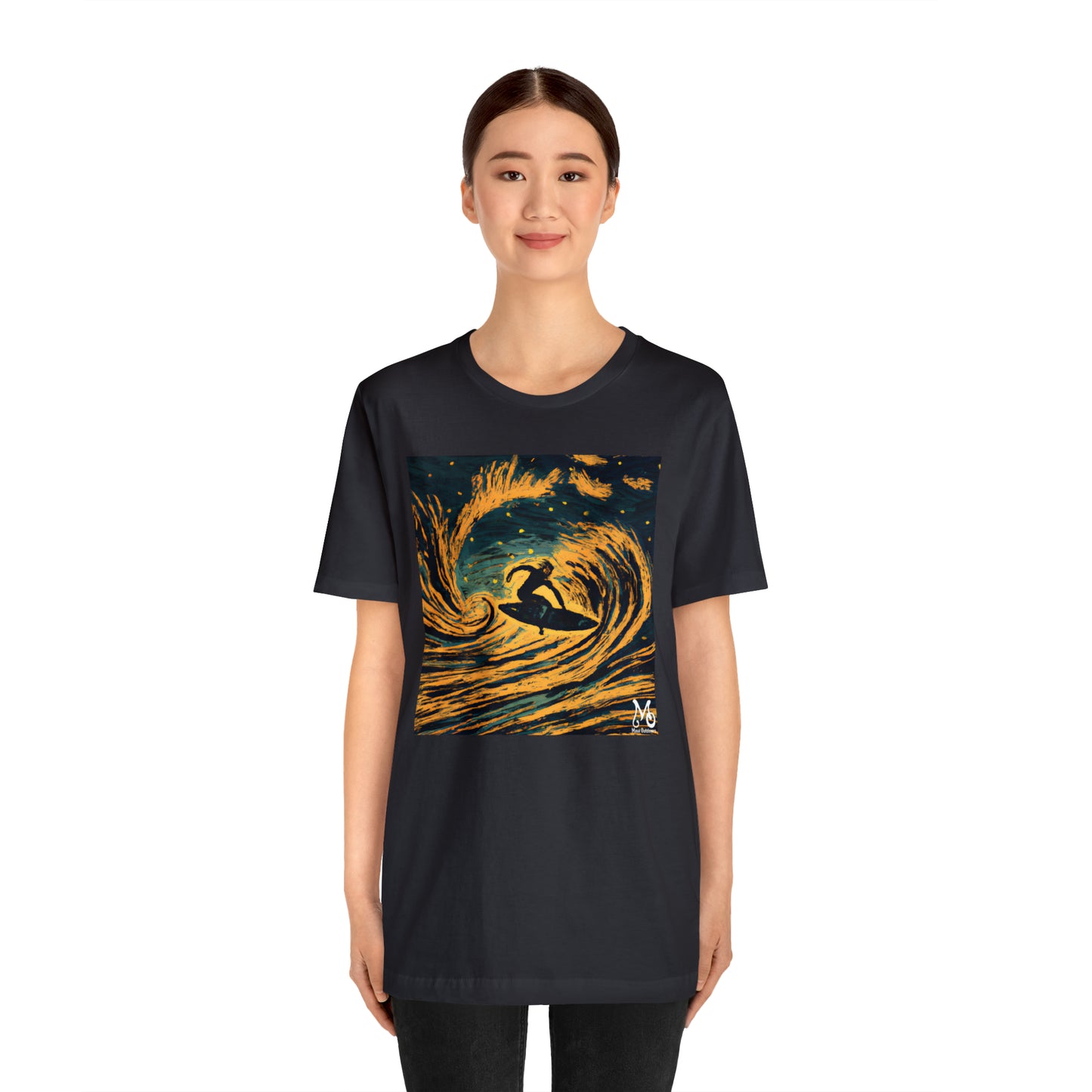 Airy Surf Visions - T-shirt