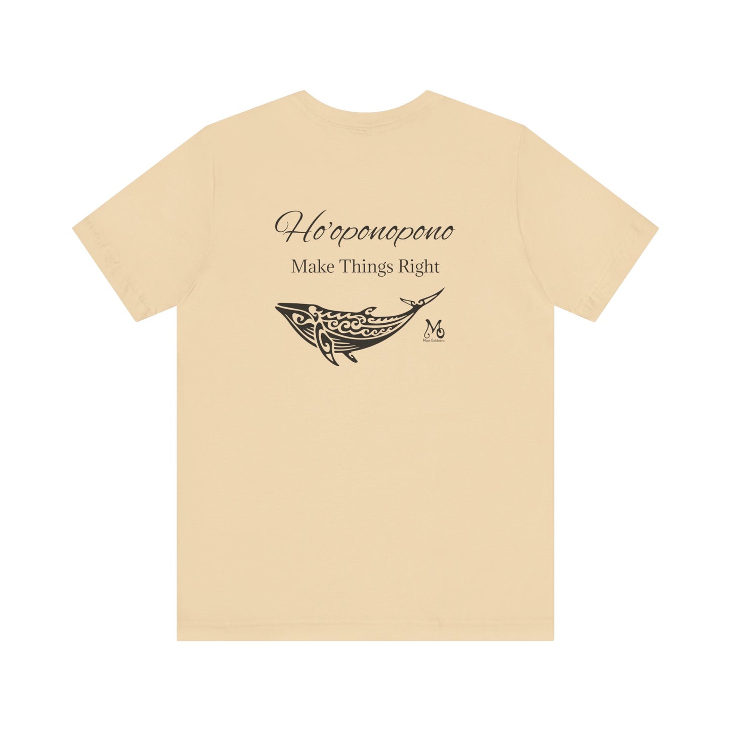 Humpback Wednesday - T-shirt