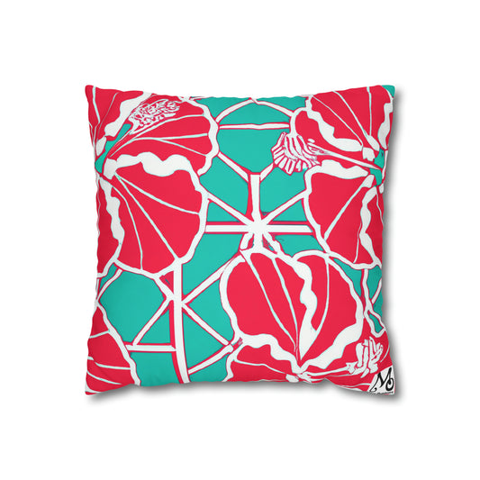 Hali'a Kanehailua - Pillow Cover