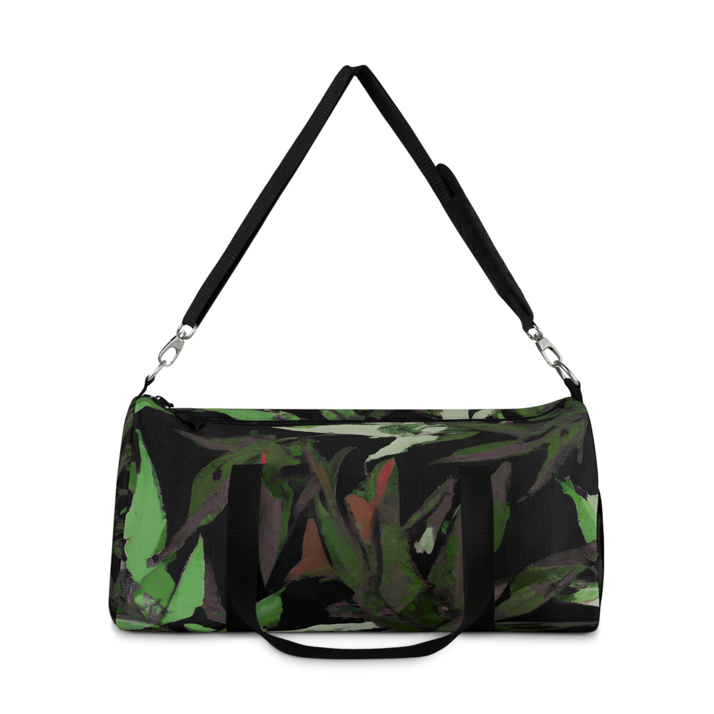 Weed Woodland - Duffel Bag