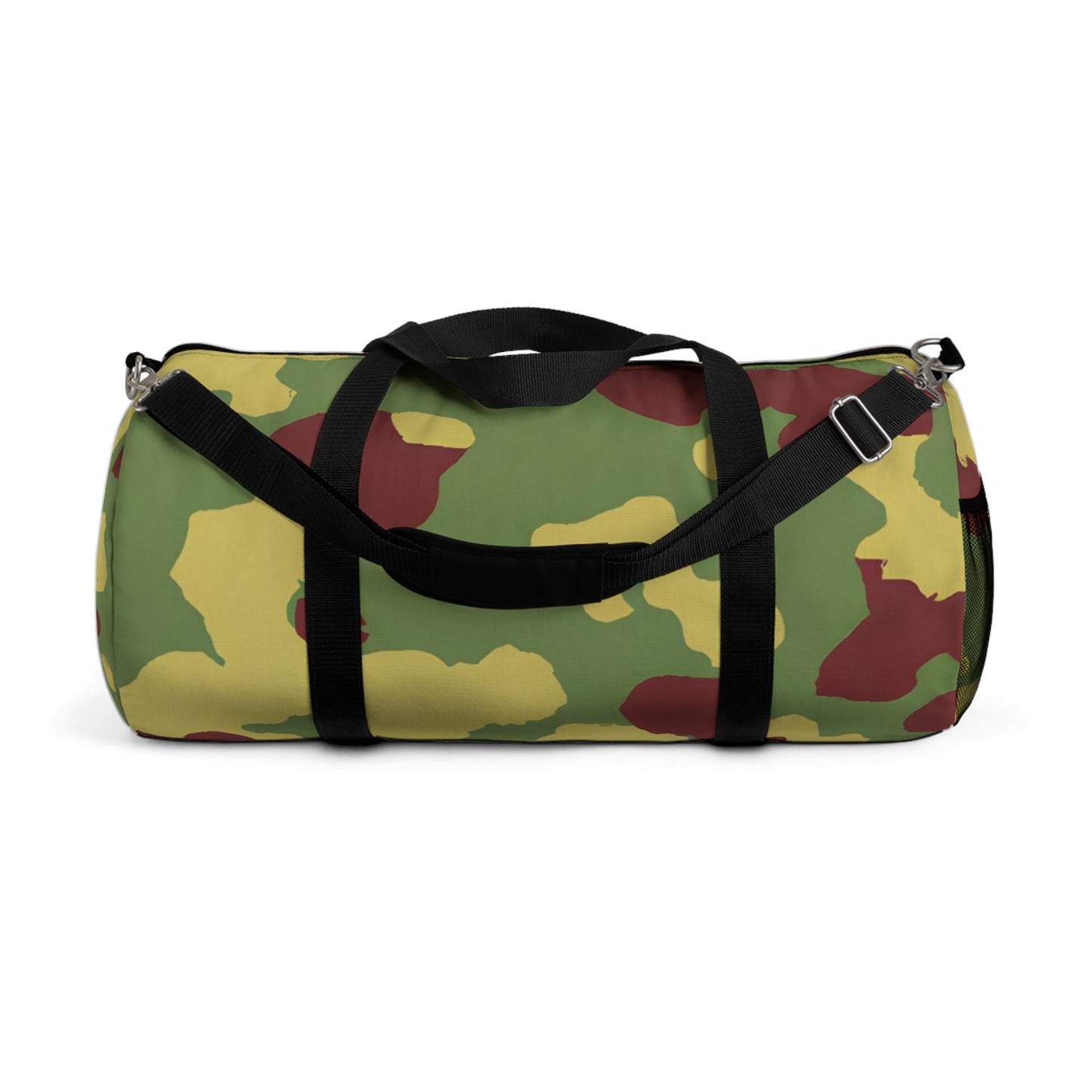 Hulaland Camo - Duffel Bag