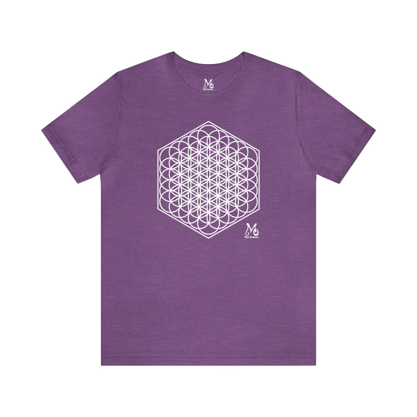 Flower of Life - T-shirt