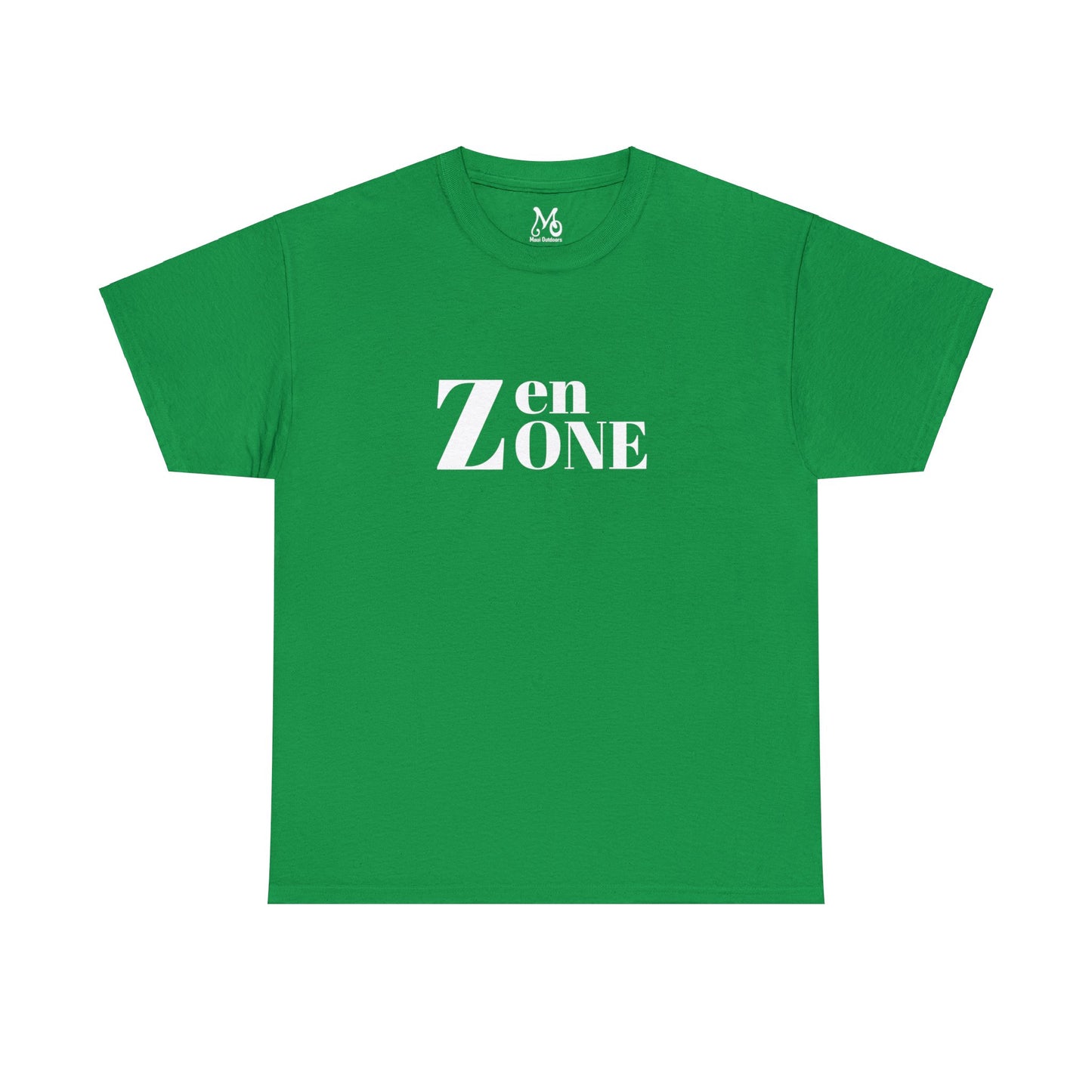 Zen Zone - T-shirt