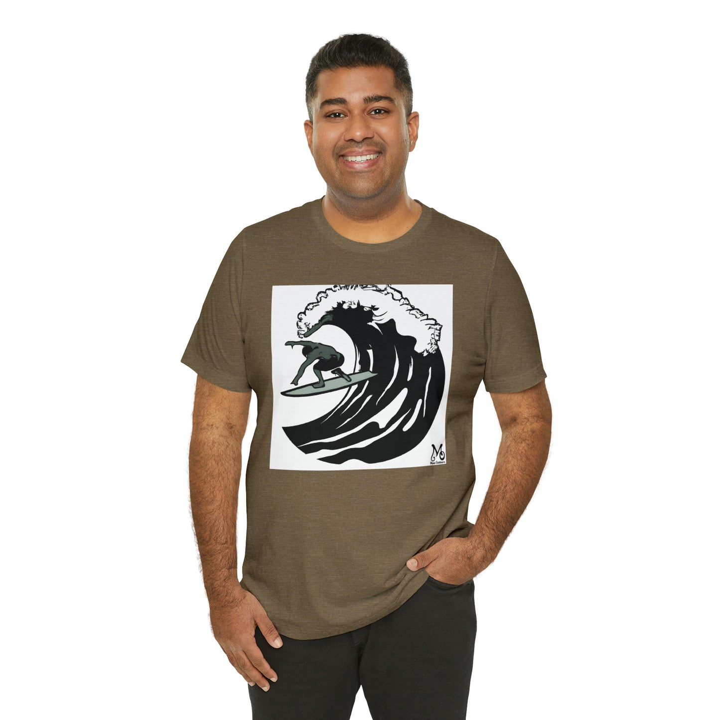 Surf Aircharger - T-shirt