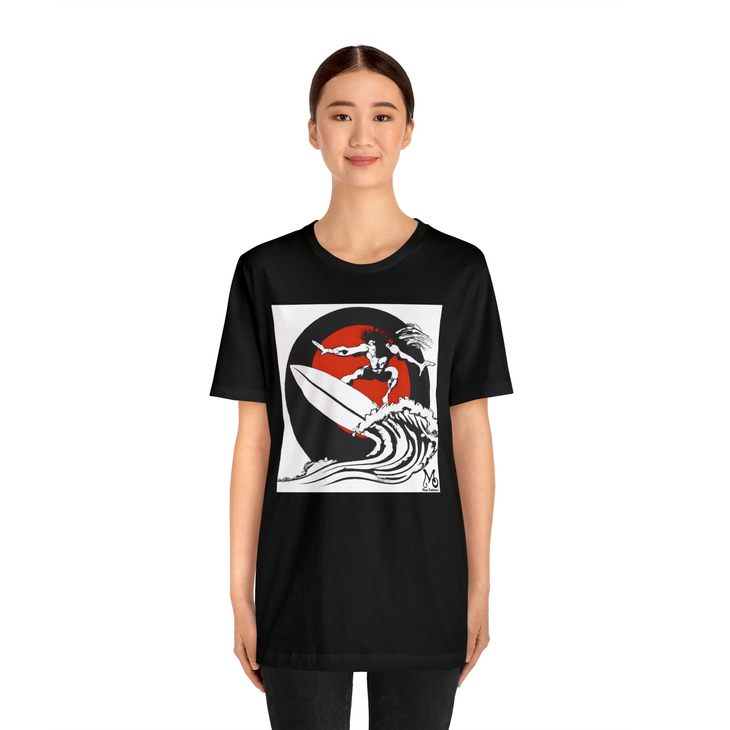 Aerial Artist - T-shirt