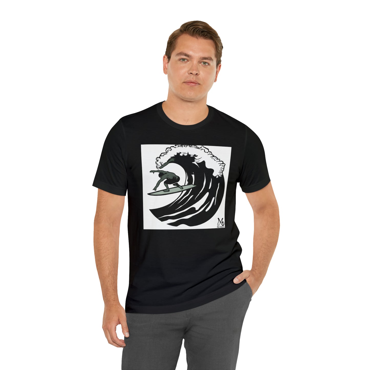 Surf Aircharger - T-shirt