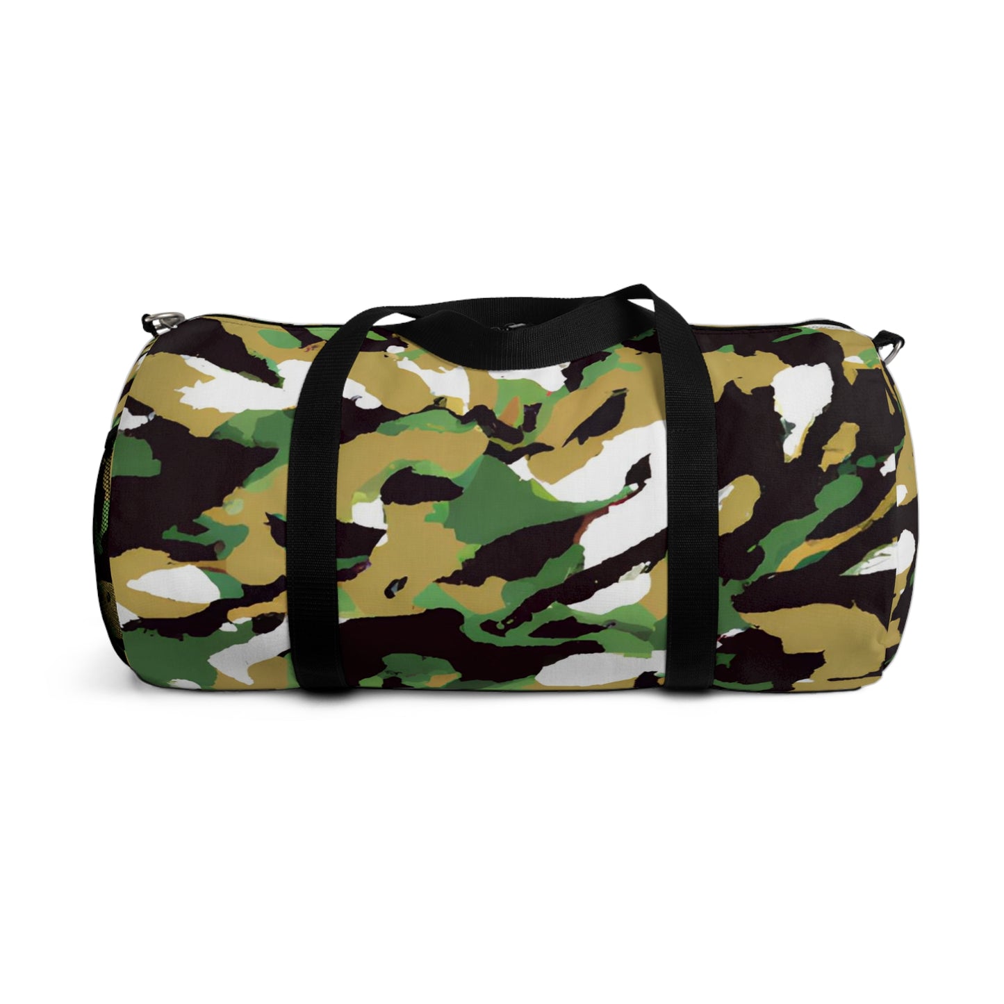 Maui Jungle Blaze - Duffel Bag