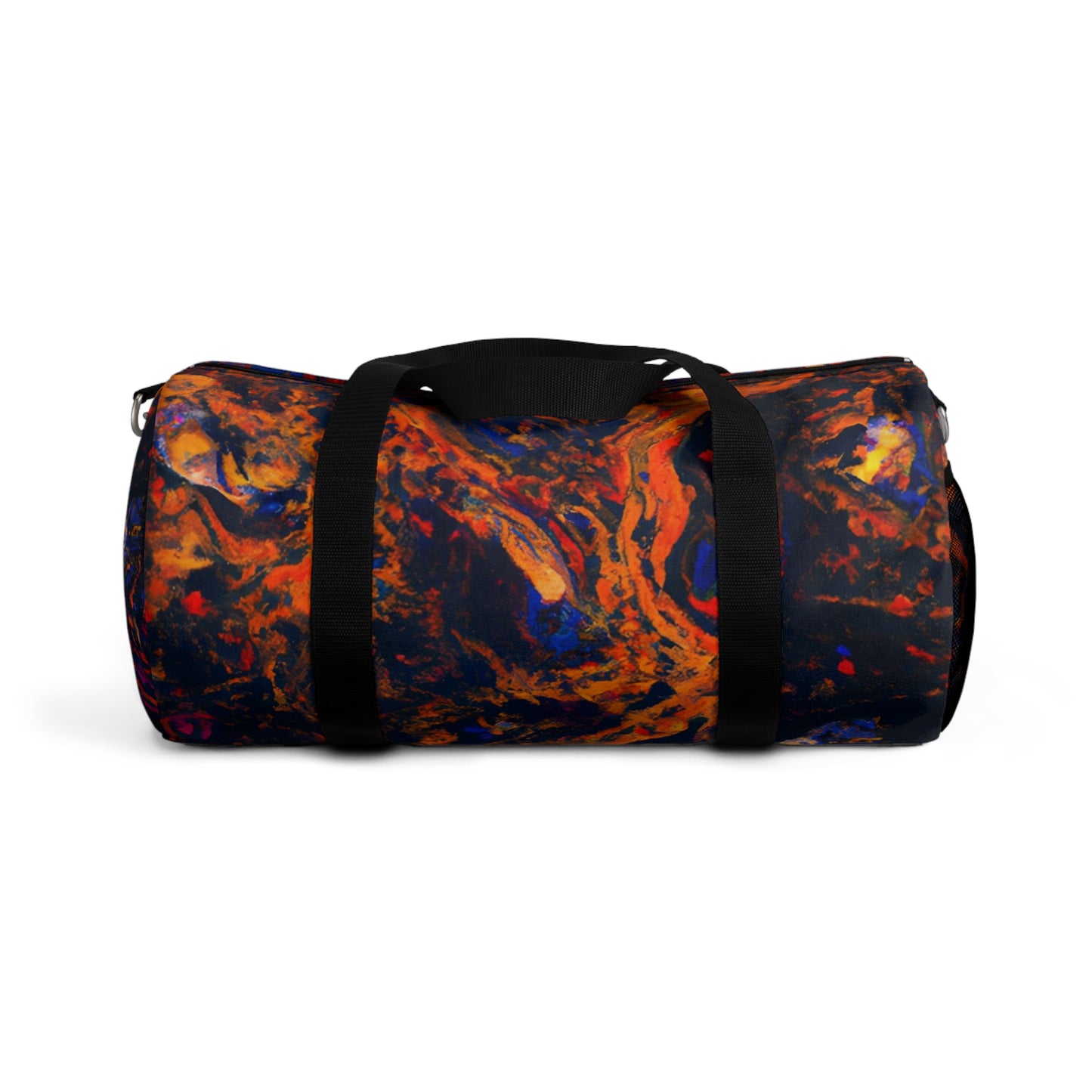 Lava Flow - Duffel Bag