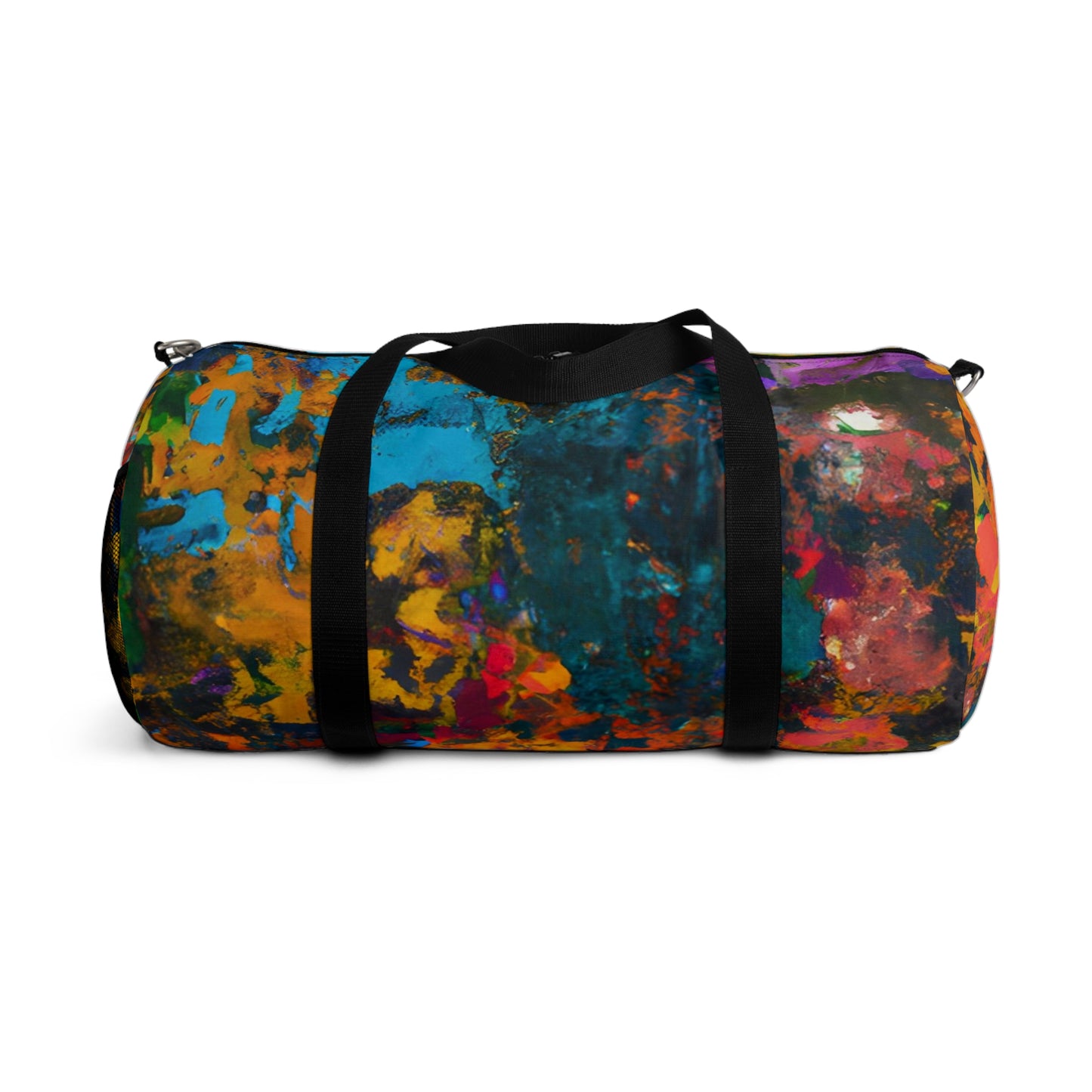 Island Splendor - Duffel Bag