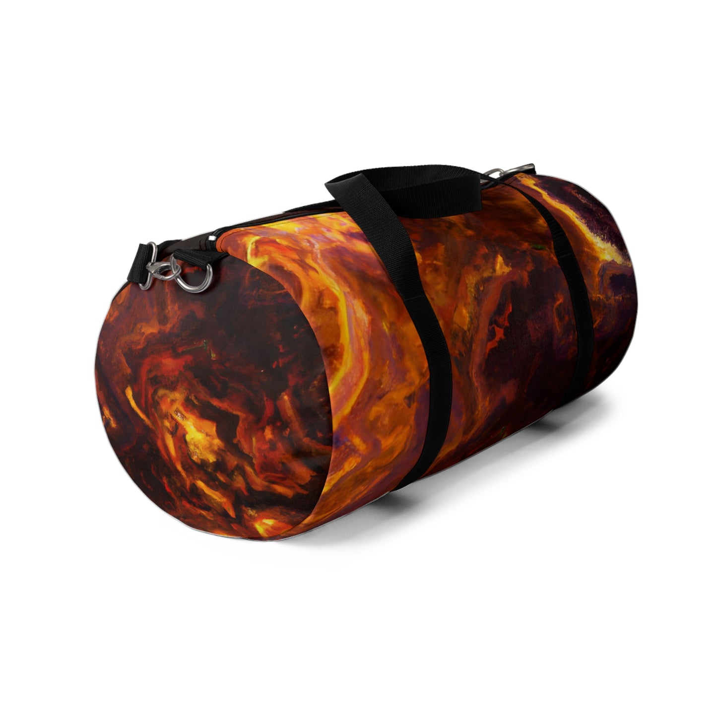 Fiery Inferno - Duffel Bag