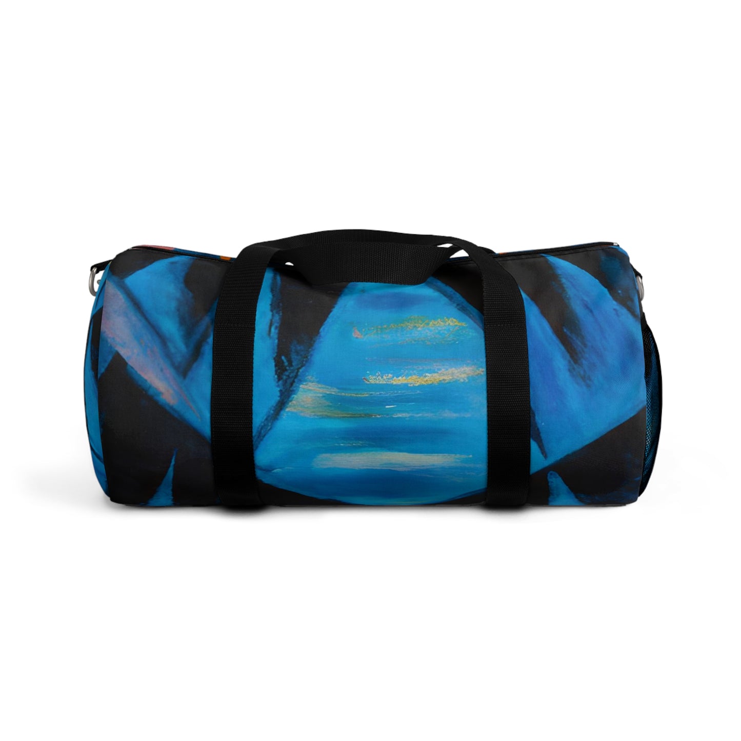 Sunset Reflection in the Kumulipo - Duffel Bag