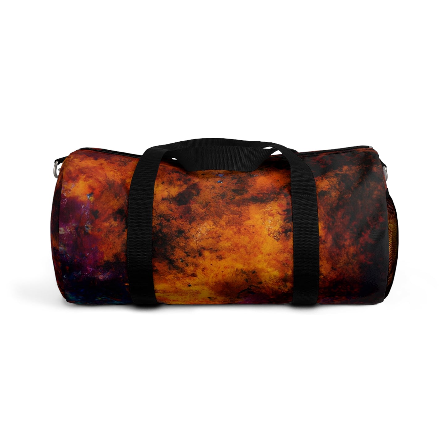 Ignited Fury - Duffel Bag