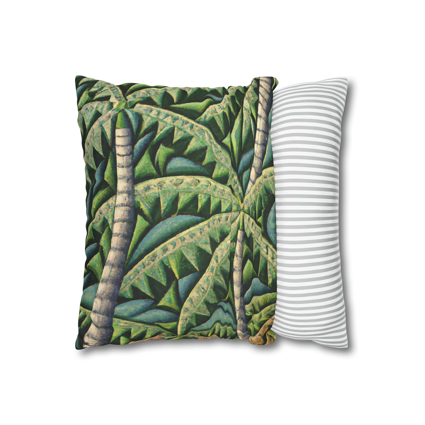 Kanoa Keale - Pillow Cover