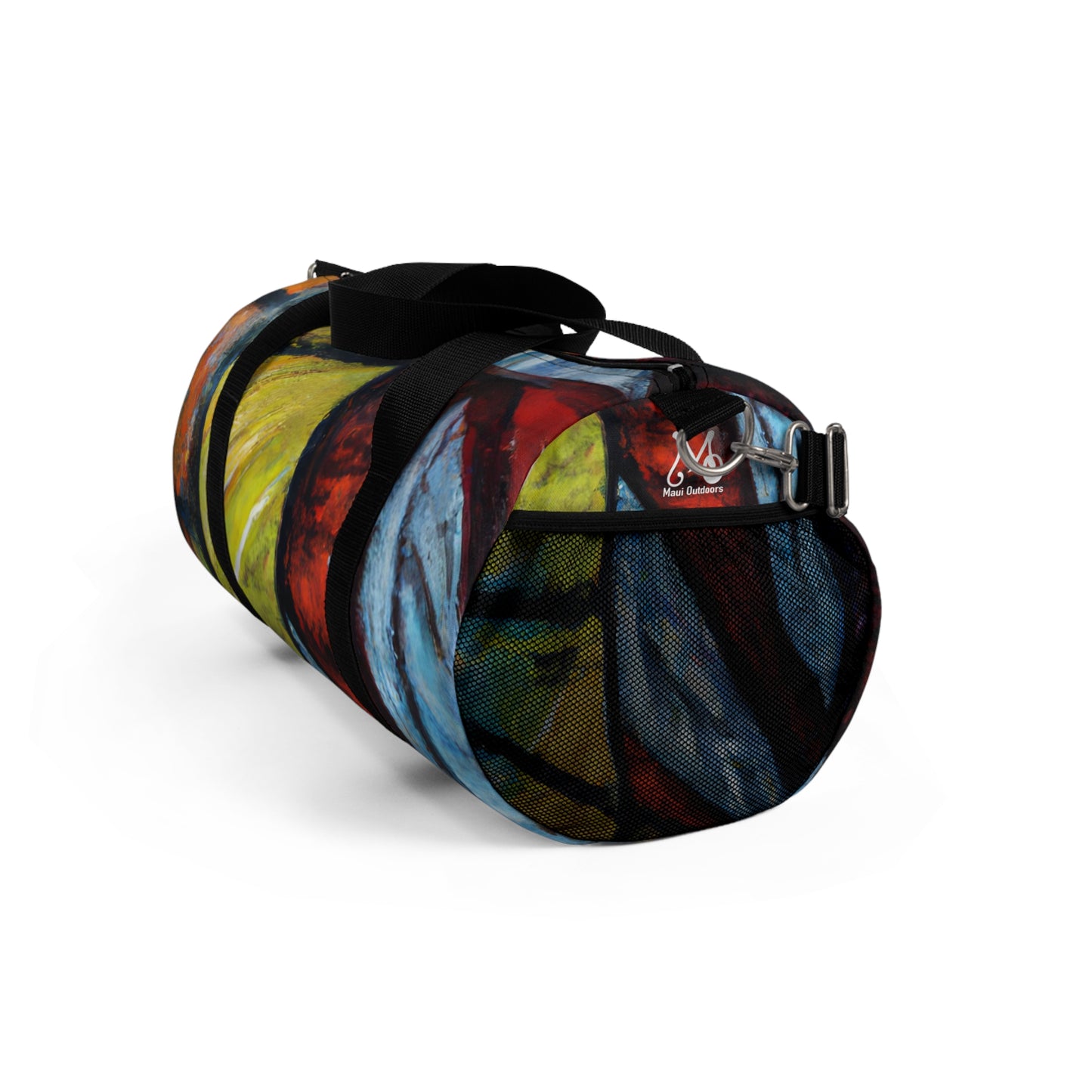 Island Dreamscape - Duffel Bag