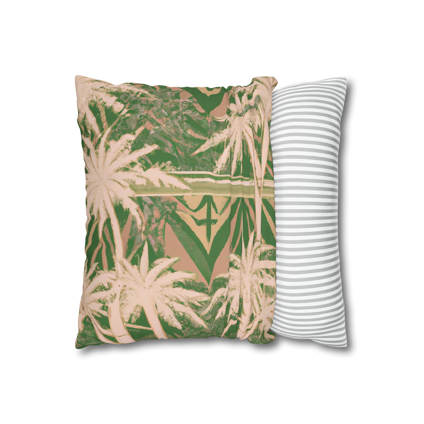 Kalena Makana - Pillow Cover