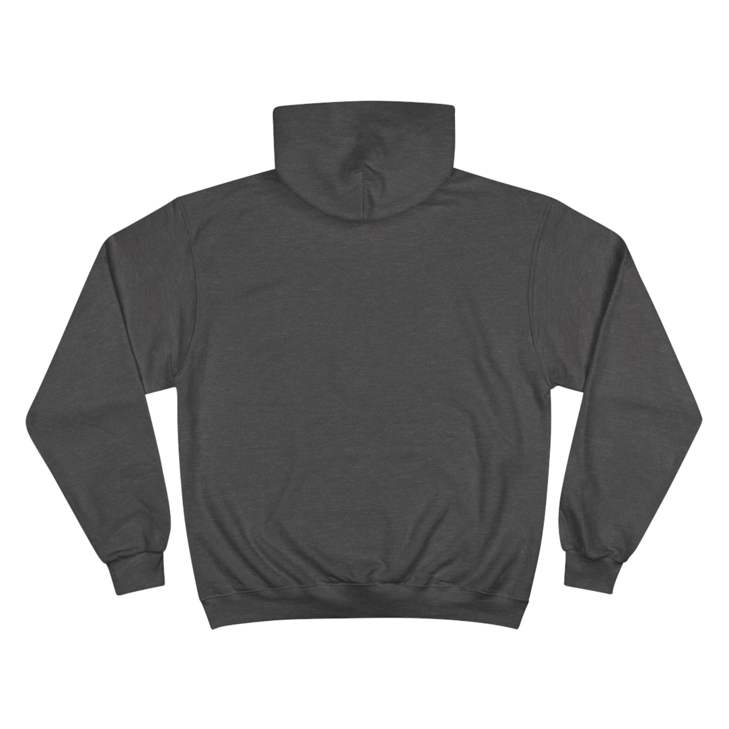 Fluid Perspectives - Champion Hoodie