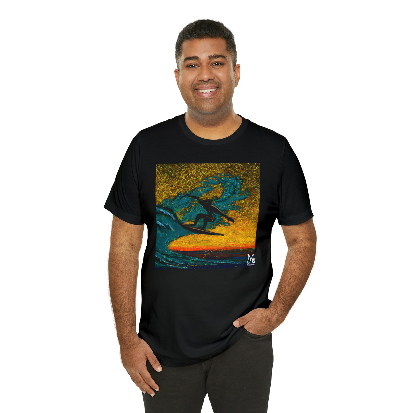 Surfers' Dream Odyssey - T-shirt