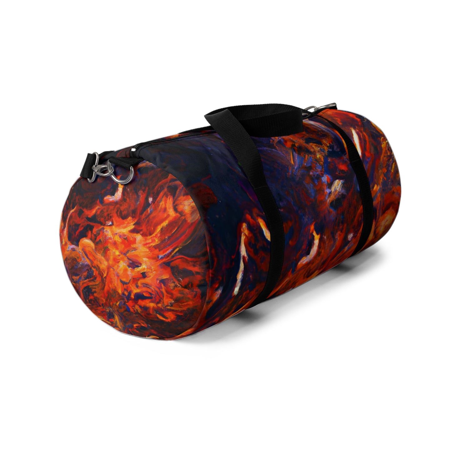 Inner Fire - Duffel Bag