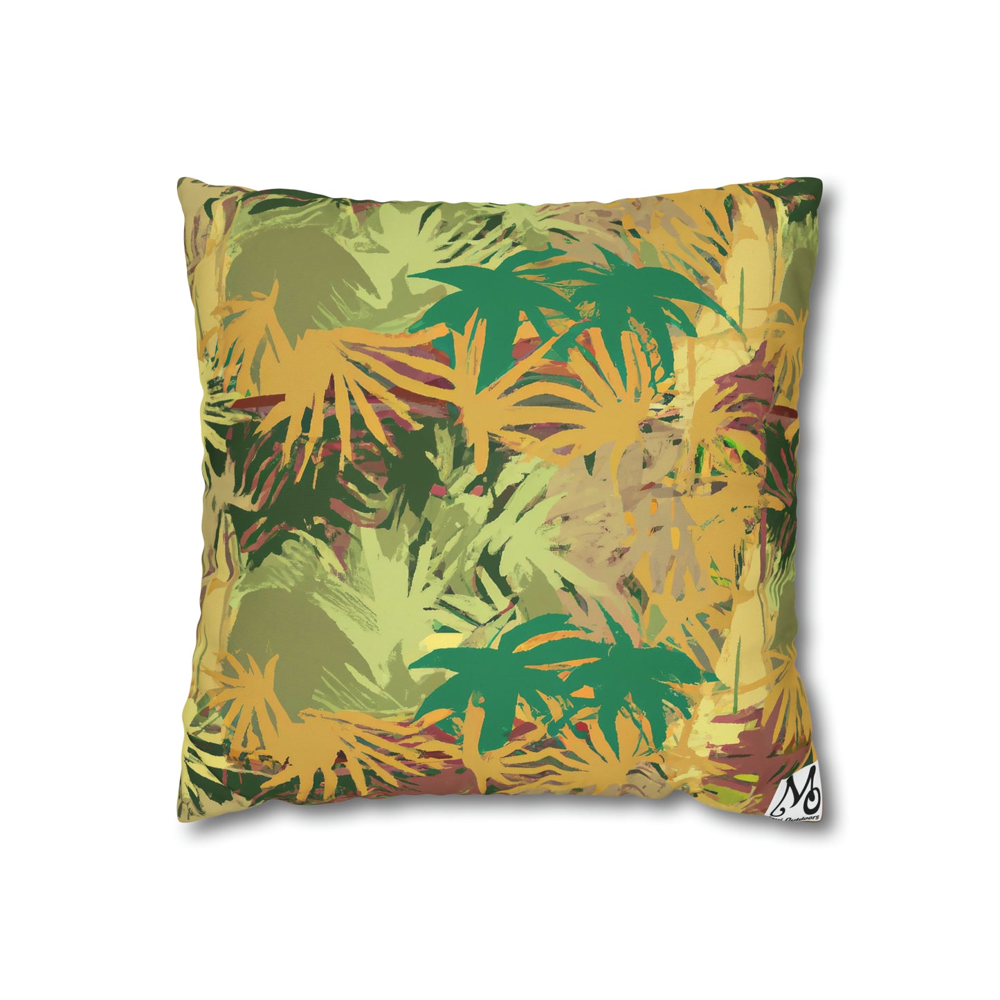 Ikaika Kalahou - Pillow Cover