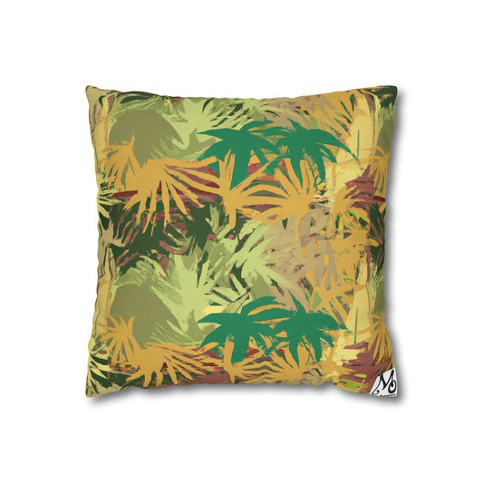 Ikaika Kalahou - Pillow Cover