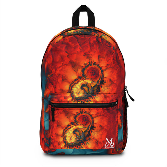 Cosmic Confluence - Backpack