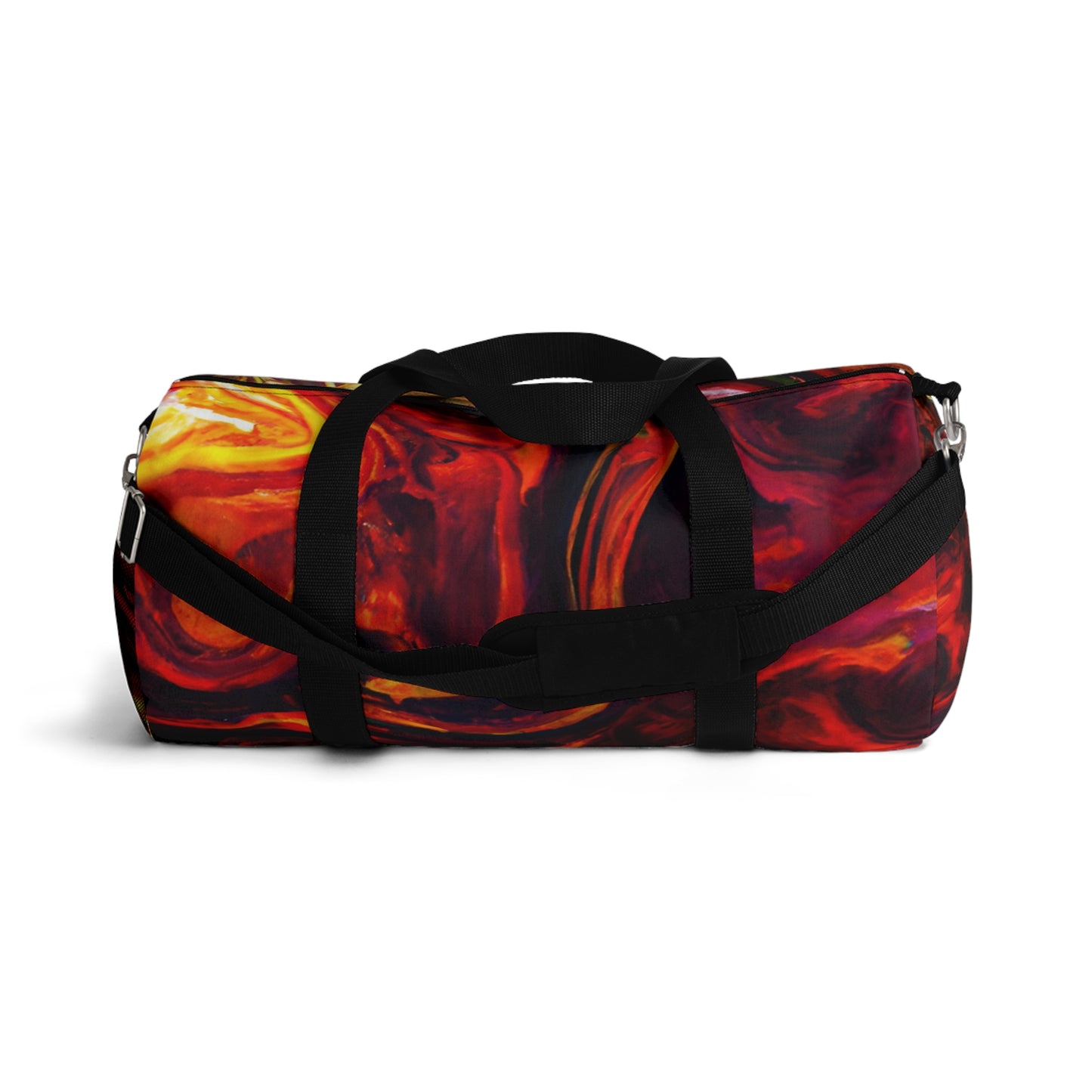 Magmatic Inferno - Duffel Bag