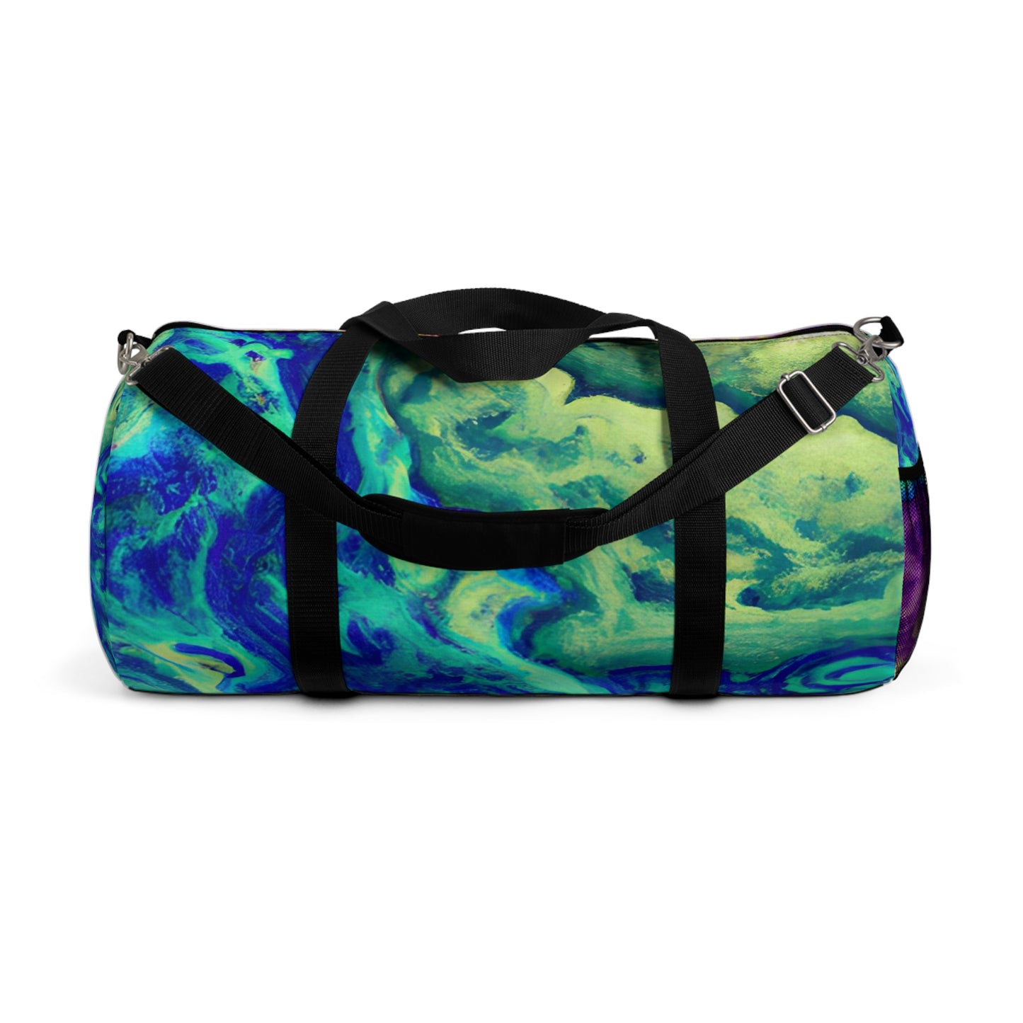 The Infinite Labyrinth - Duffel Bag