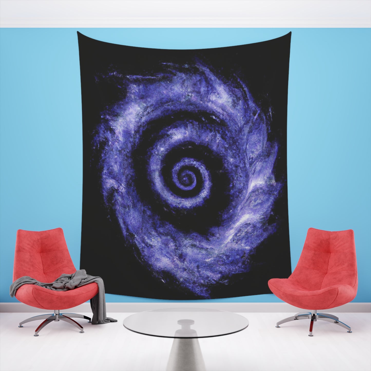 Galactic Whirlpool - Tapestry