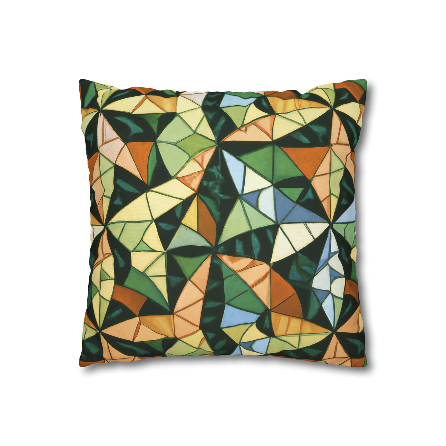 Kahaki Ka'ano'i - Pillow Cover