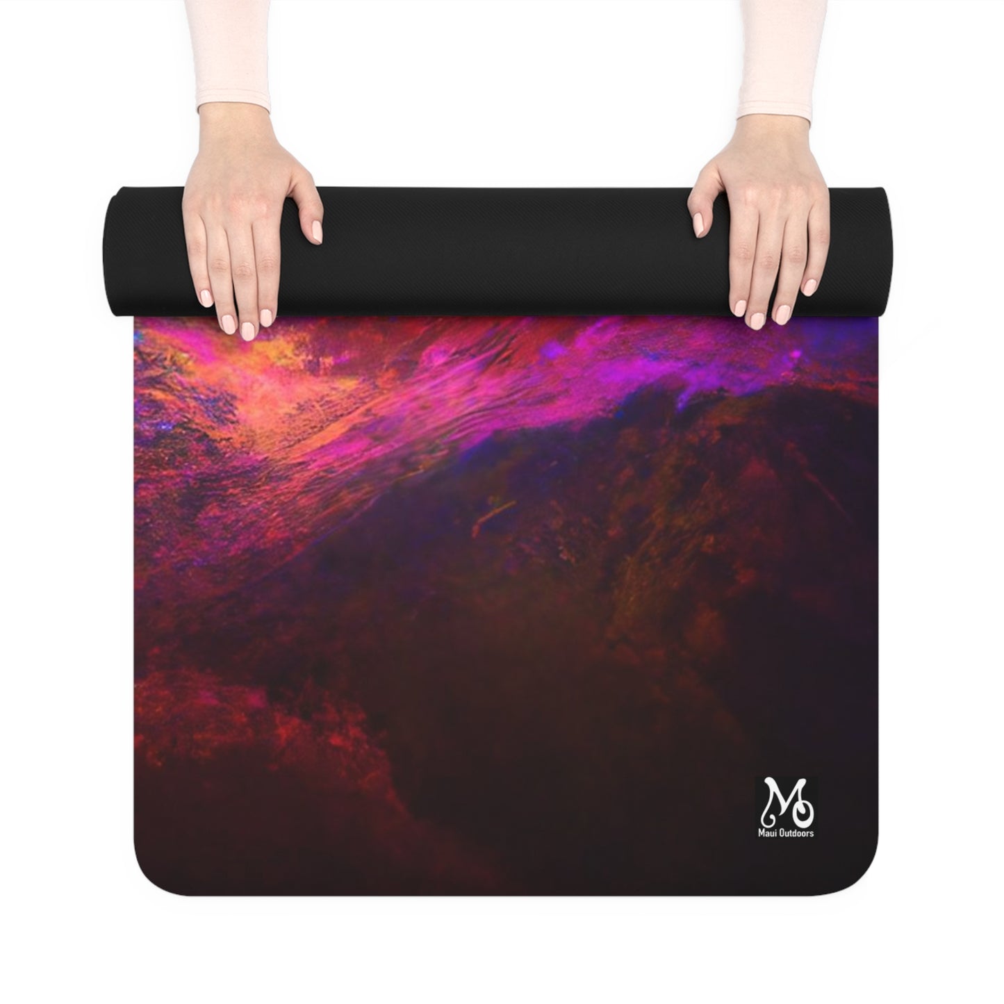 Birth - Yoga Mat