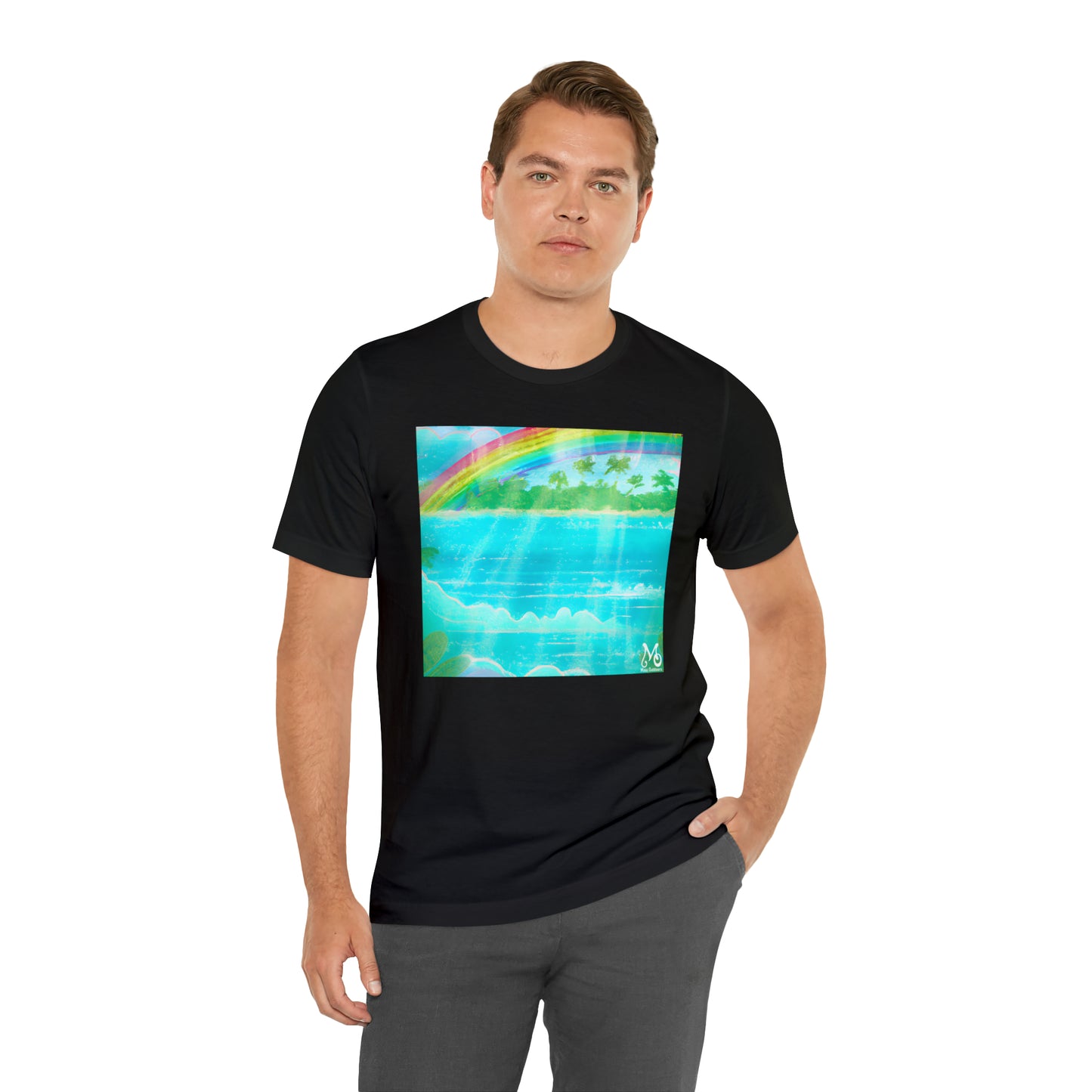 Paradise Point - T-shirt