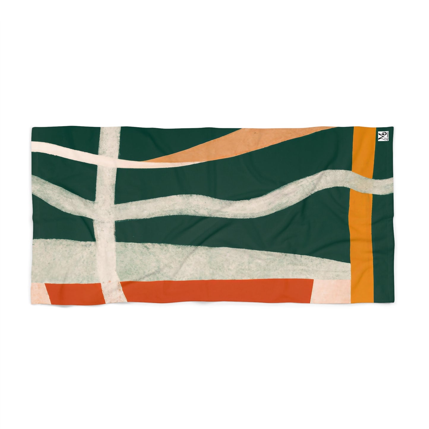 Kahana Kealoha - Beach Towel