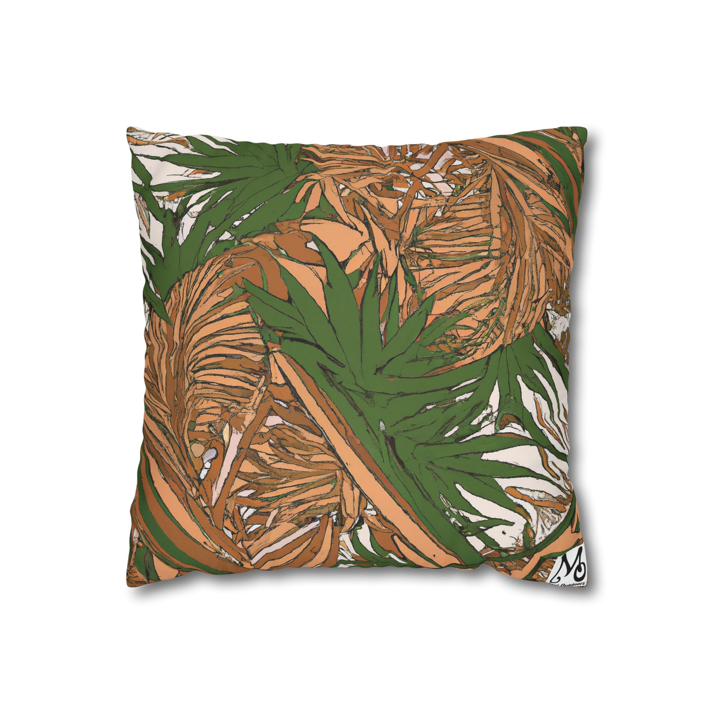 Keoki Kealoha - Pillow Cover