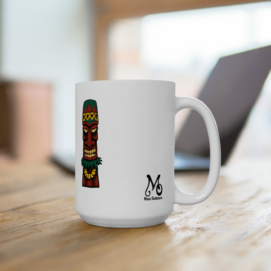 Kanaloa - Coffee Mug