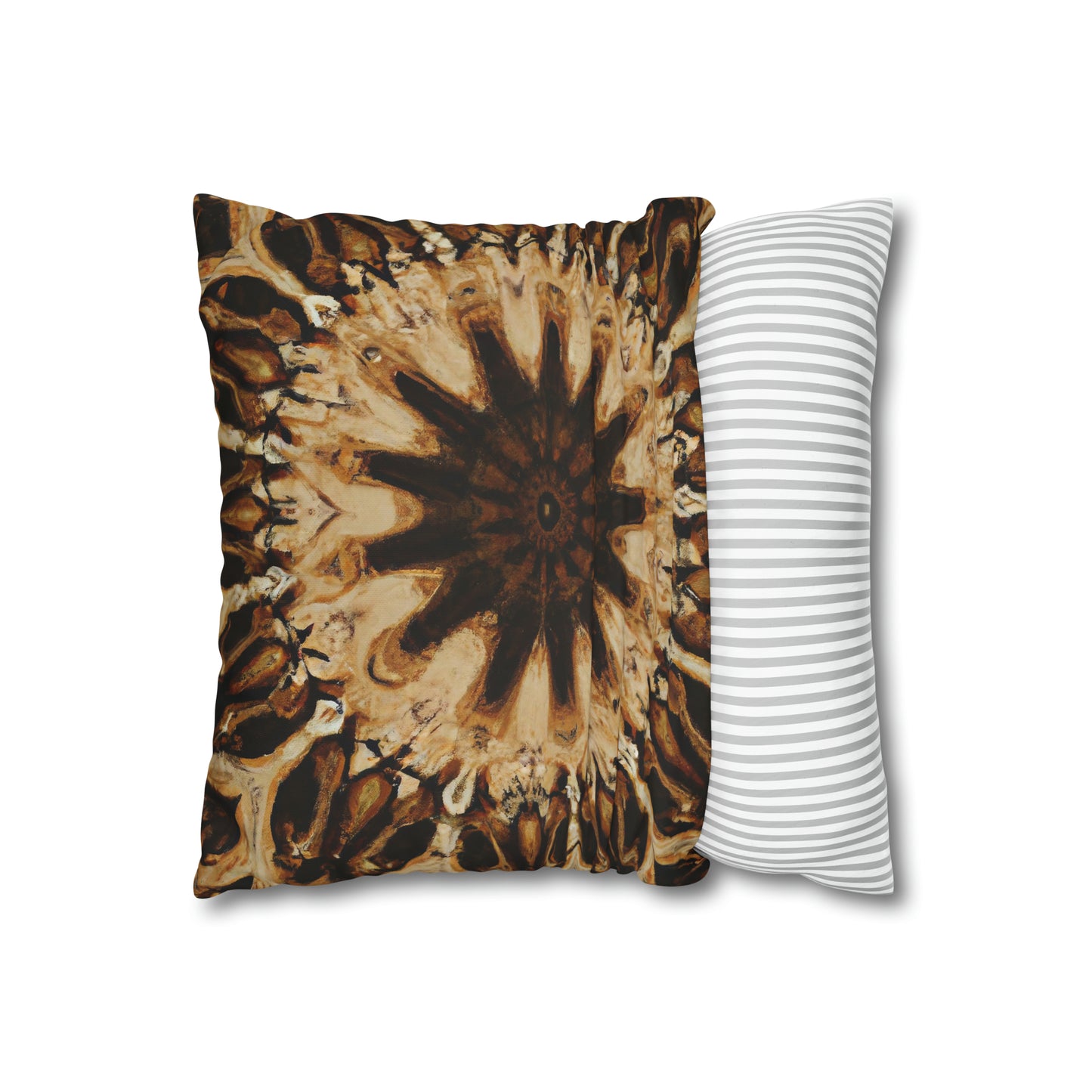 Cosmic Euphoria - Pillow Cover