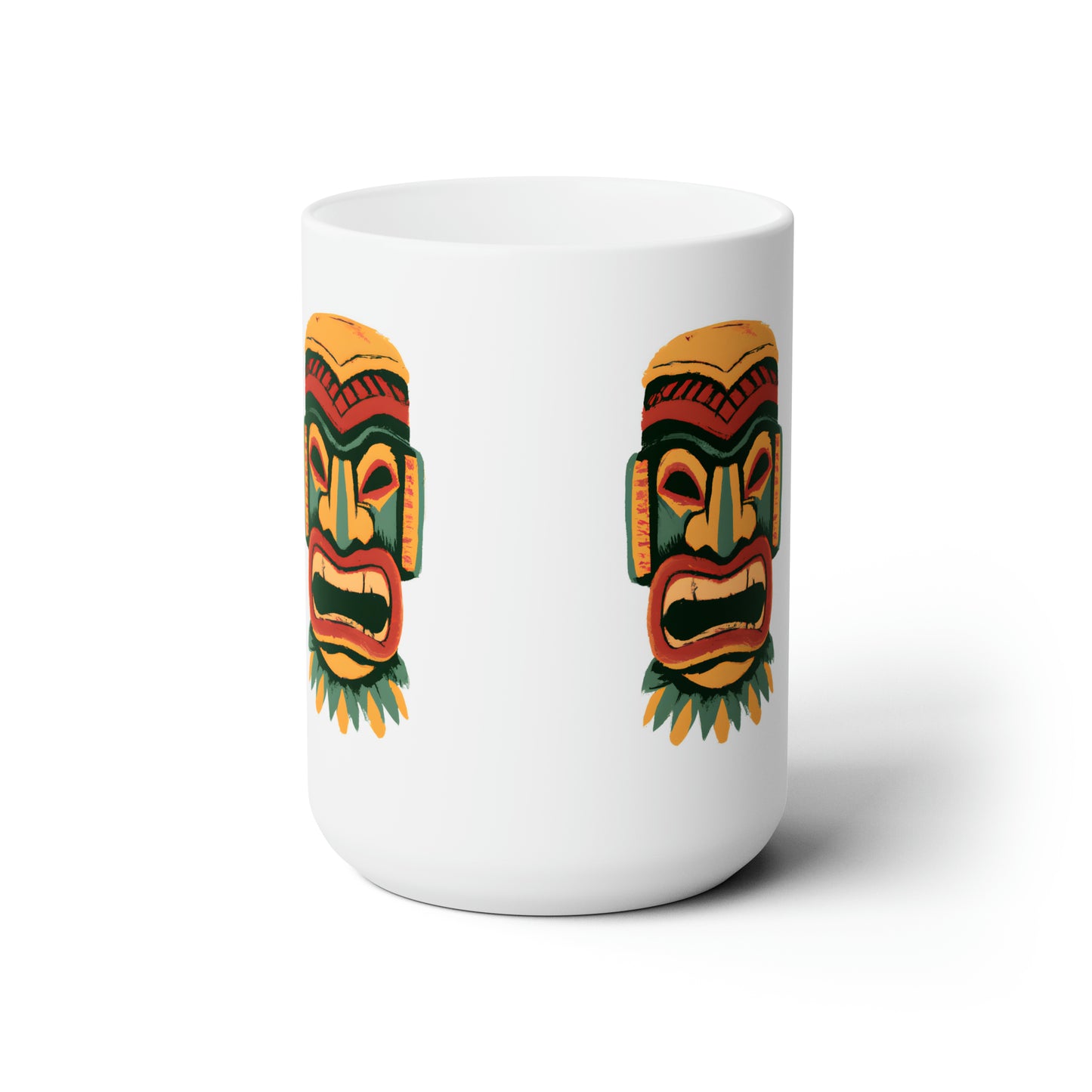 Kahiki Kini - Coffee Mug