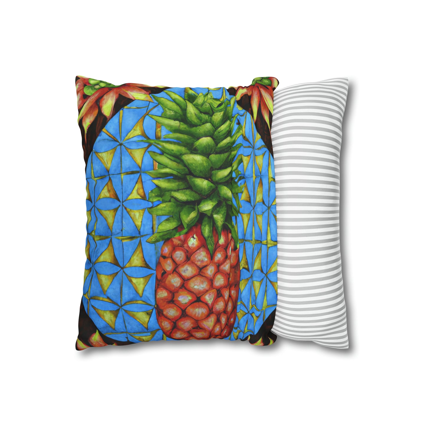 Kamalani Alana - Pillow Cover