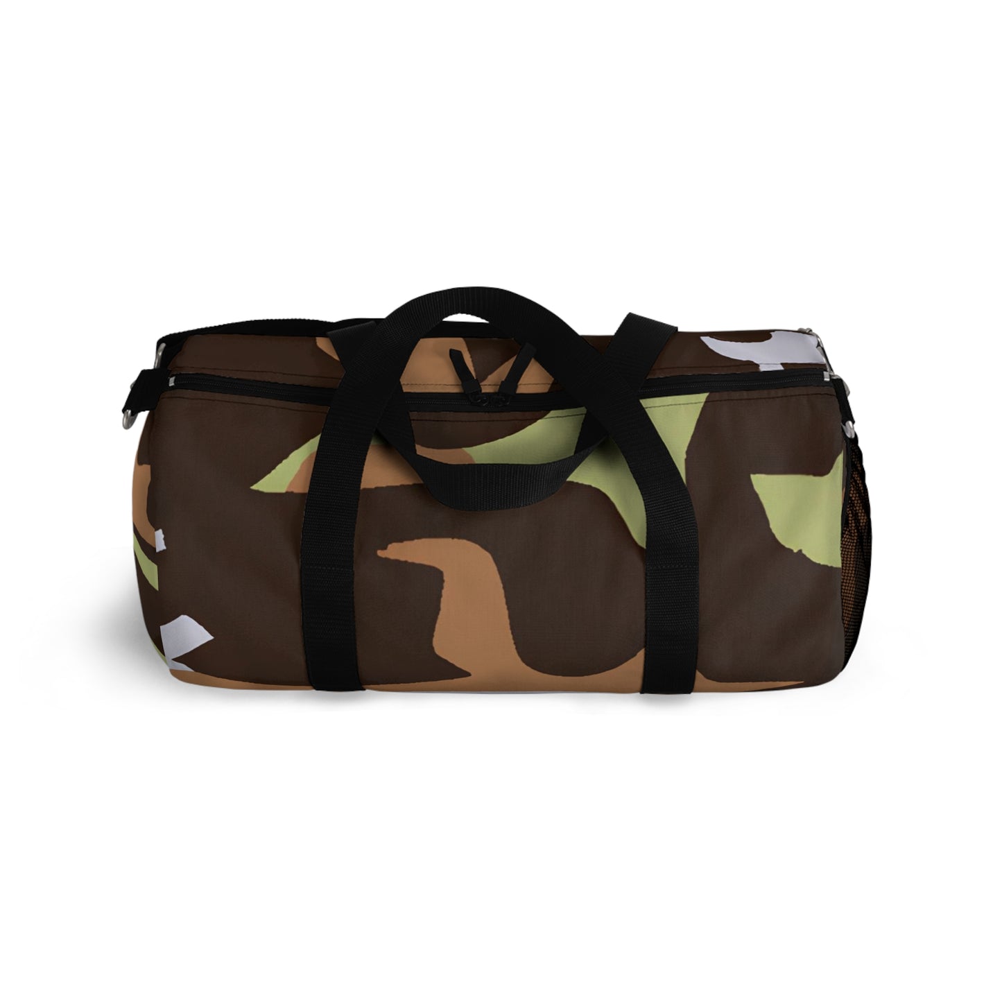 Palm Camo - Duffel Bag