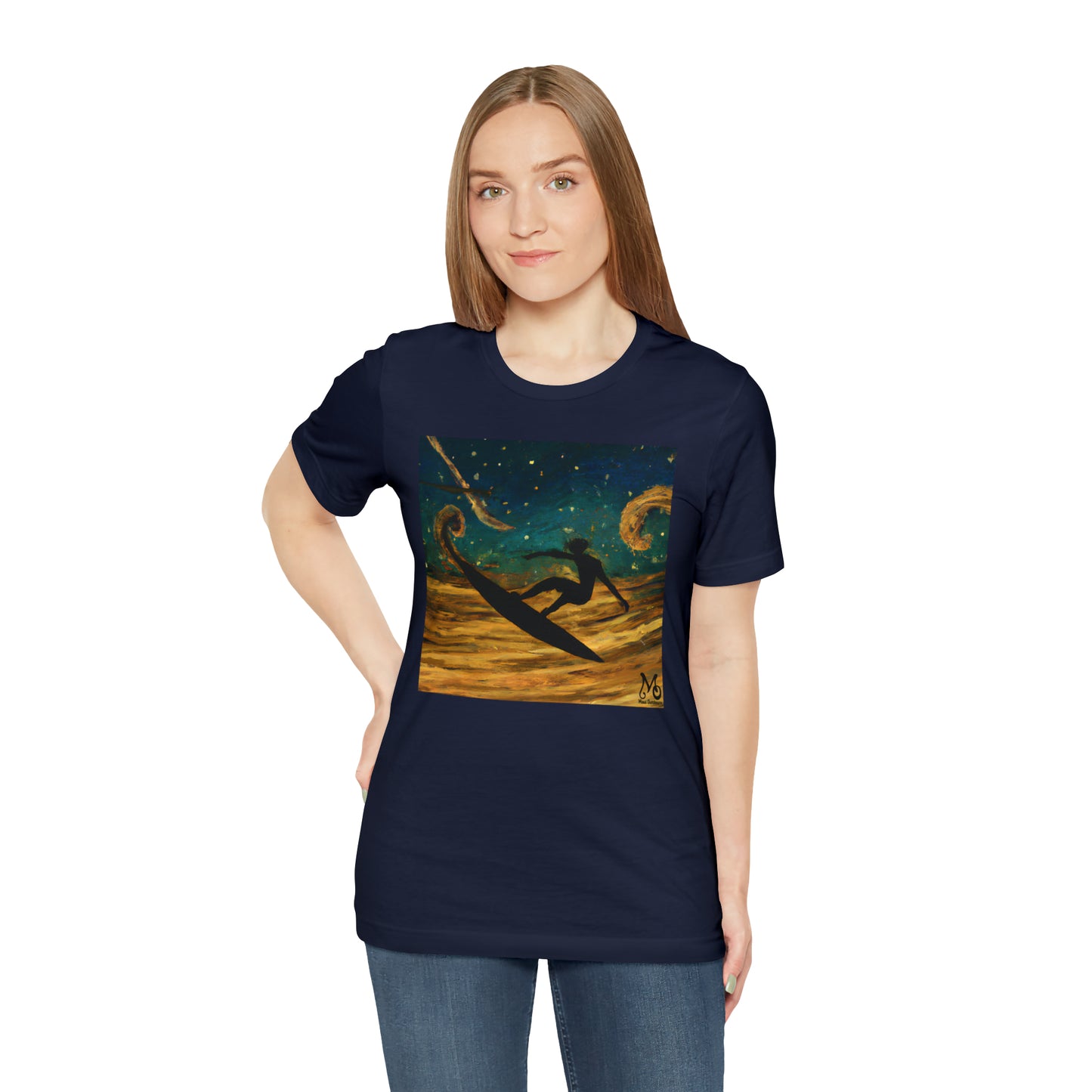 Surfing the Skies - T-shirt