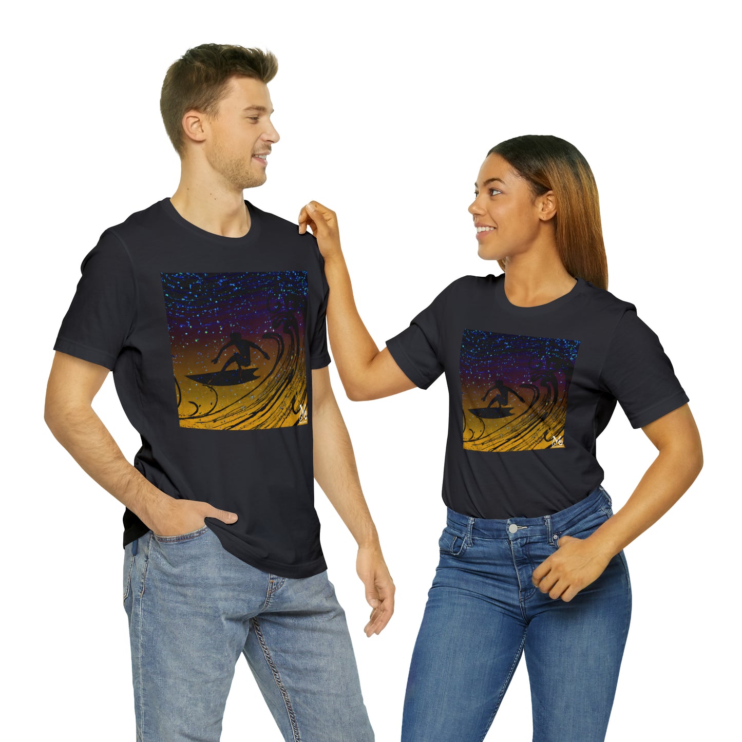 Surf's Up - T-shirt