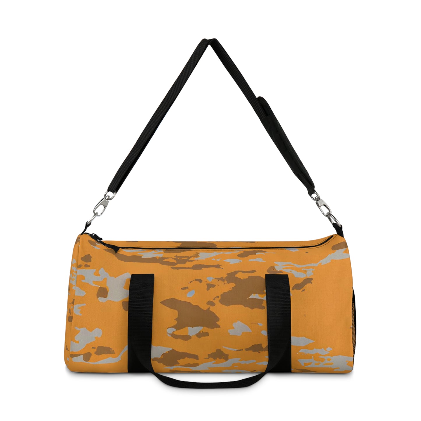 Waikiki Jungle Camo - Duffel Bag