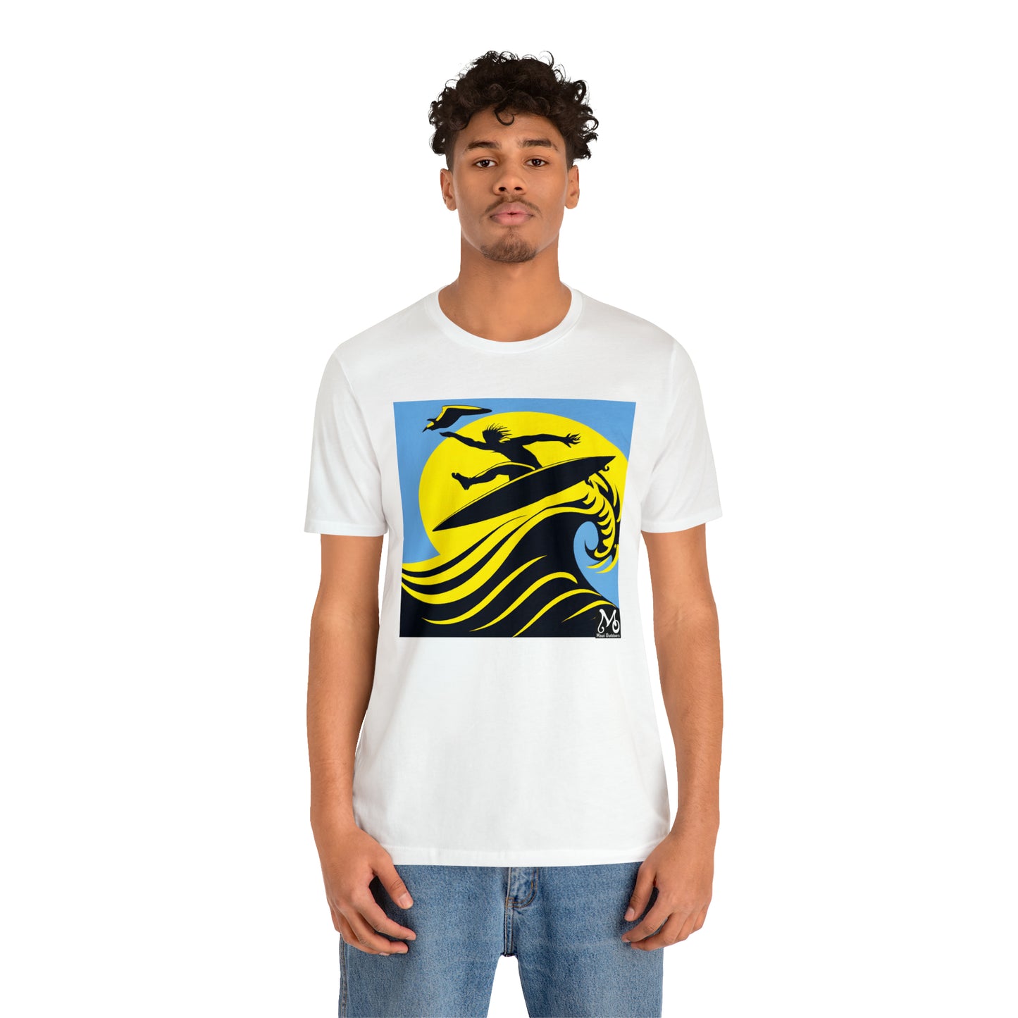 Air Cutter - T-shirt