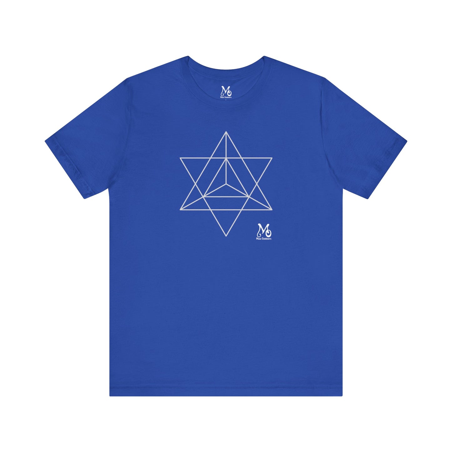 Merkaba - T-shirt