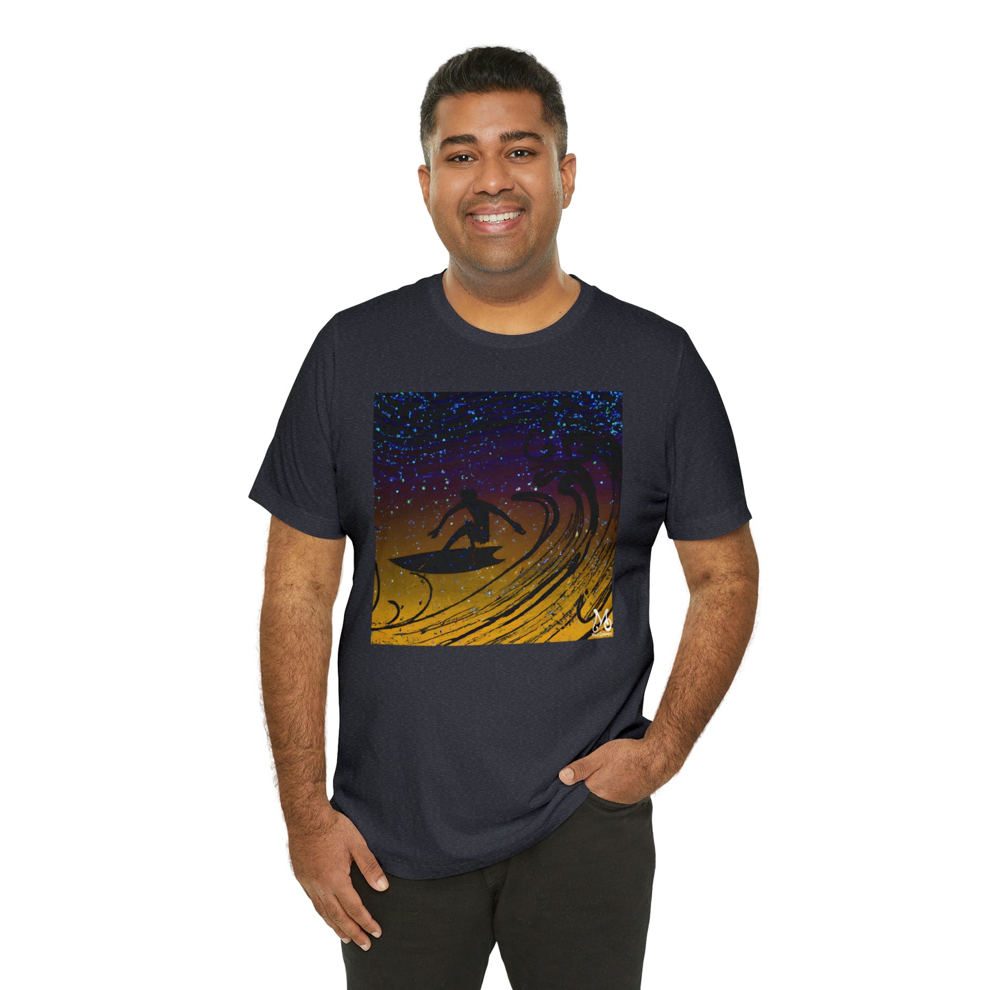 Surf's Up - T-shirt