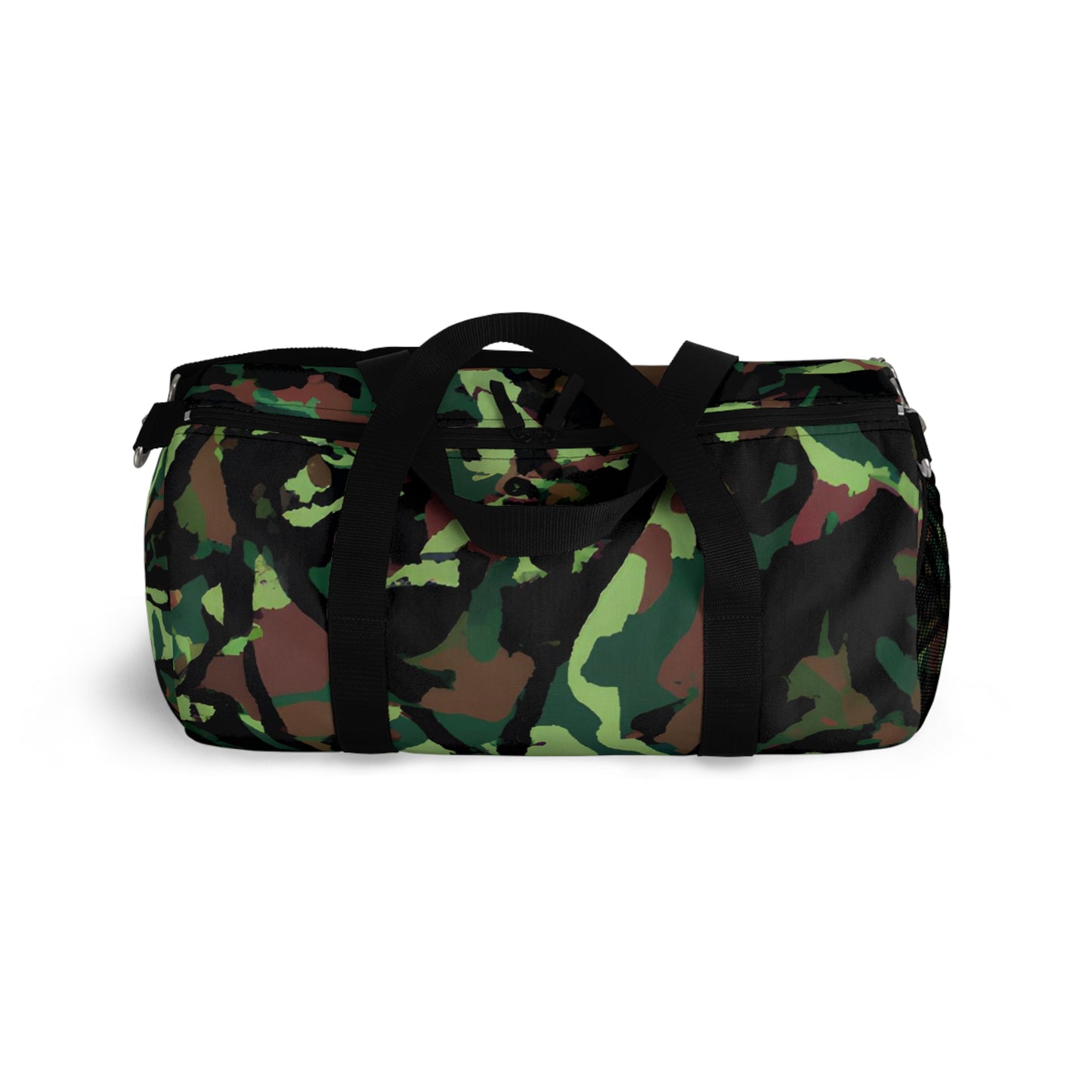 Weed Warp - Duffel Bag