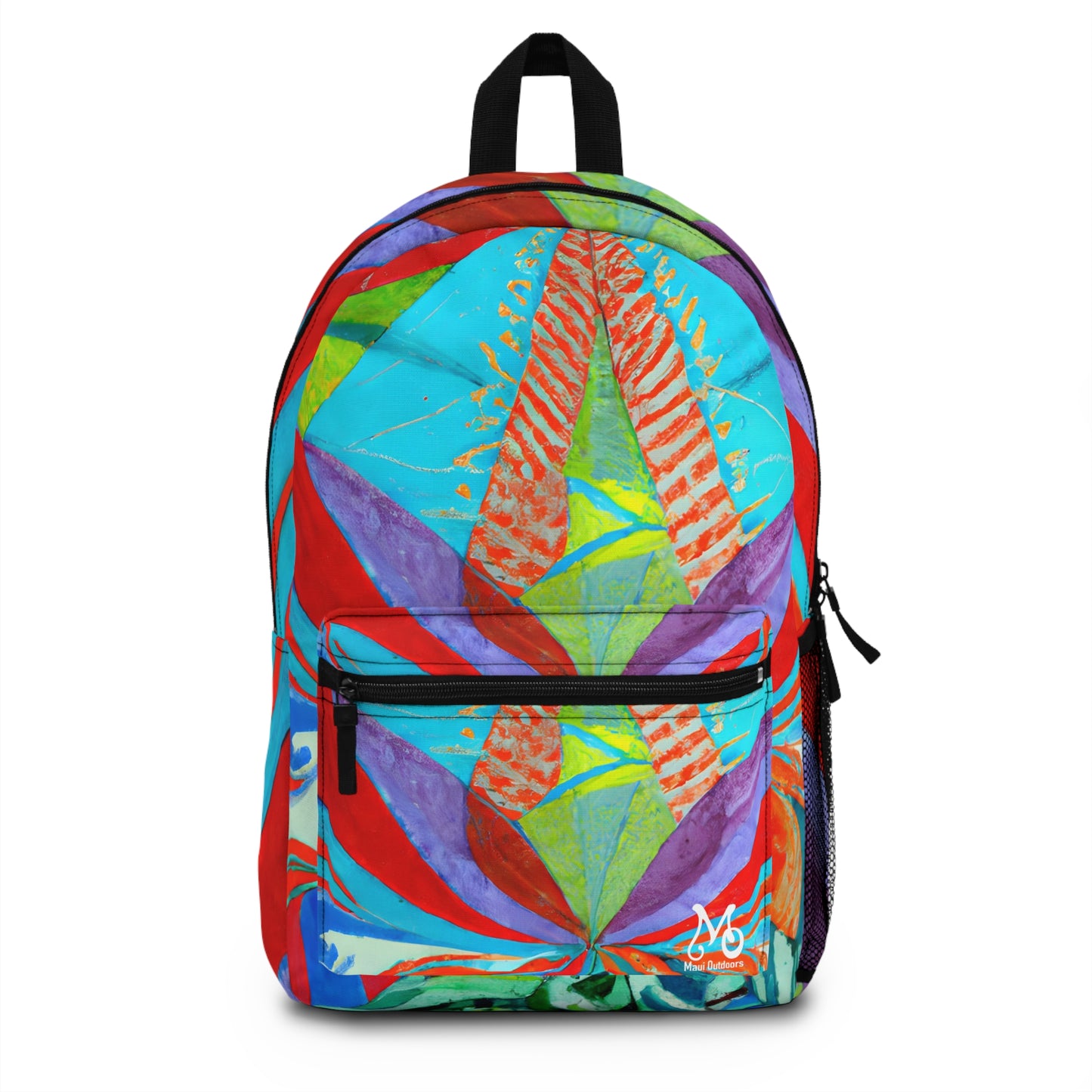 Tradewind Hues - Backpack